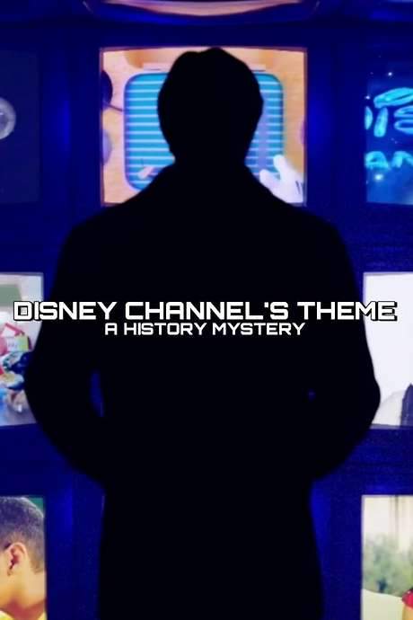 Disney Channel’s Theme: A History Mystery